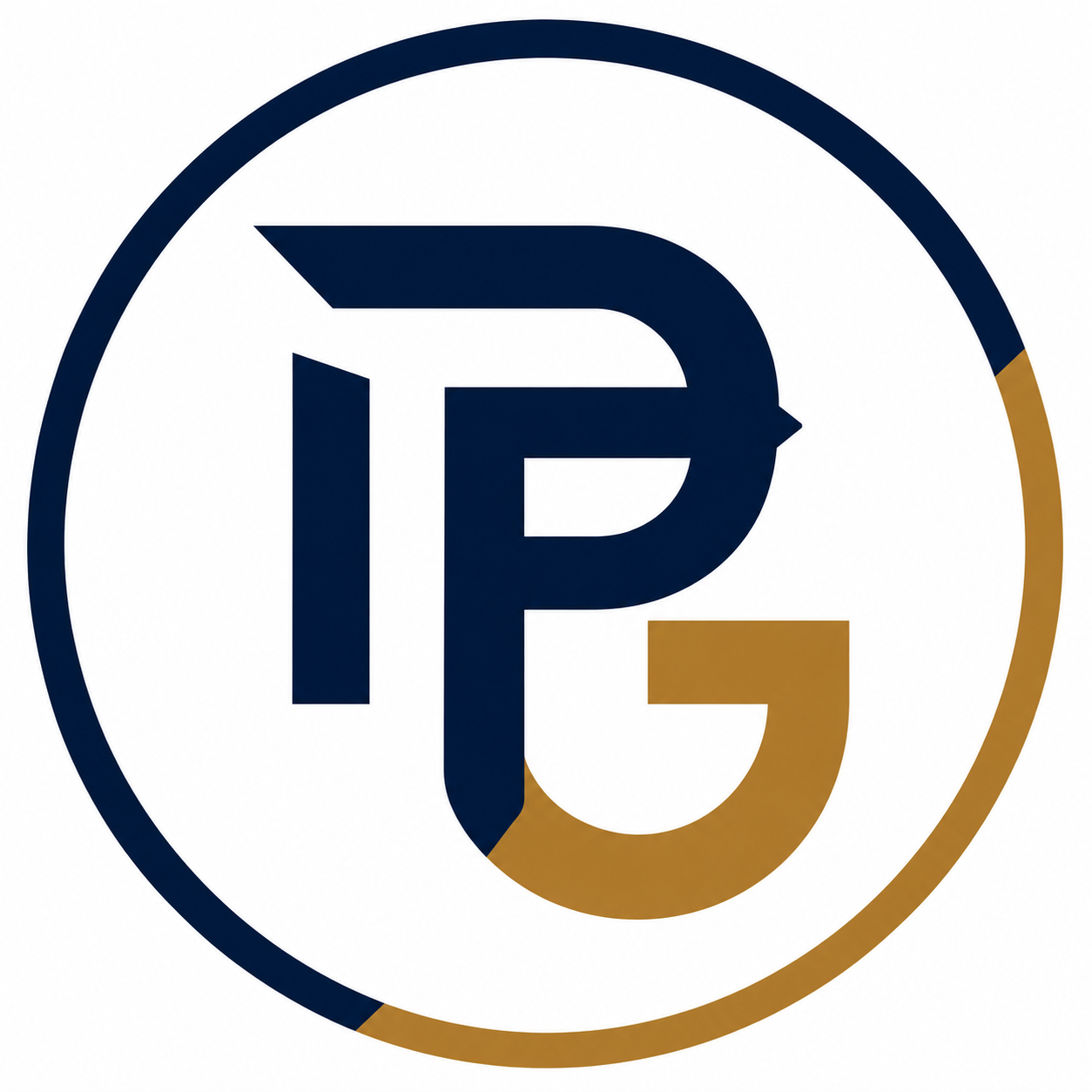 The Pifer Group monogram