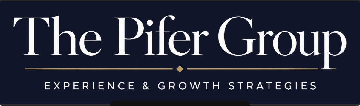 The Pifer Group — Experience & Growth Strategies